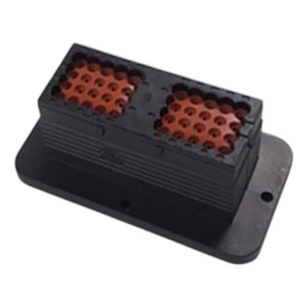 Agco CONNECTOR, AGCO OEM 71399365 71399365