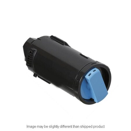 Generic Replacment Cartridge For XEROX VERSALINK C600/605 - CYAN 106R03896