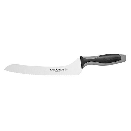 Dexter Russell Scalloped Offset Sandwich Knife 9 In 29323