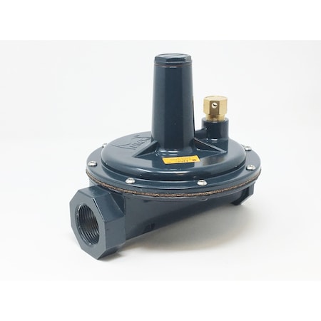 Nmt N5C 1-1/2in 12-14 w/ Vent Limiter N5C-1500-Y-VL0500