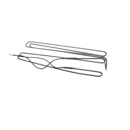 Continental Refrigeration HEATER, DEFROST, 500W, 19 1/2 X 19 3/4 4-757