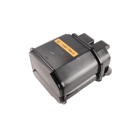 Acdelco CANISTER ASM-EVAP EMIS, Vapor Canister, 42782039