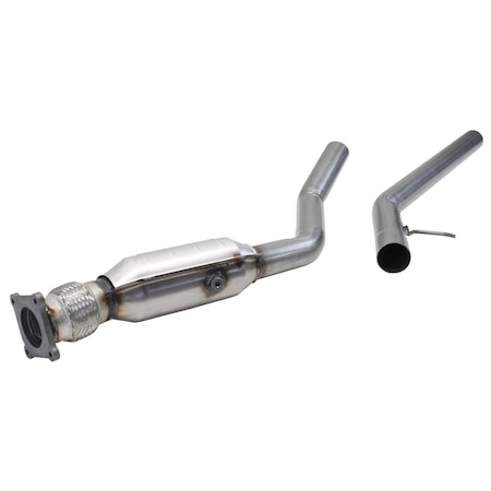 Ap Exhaust DIRECT FIT CATALYTIC CONVERTER 642979