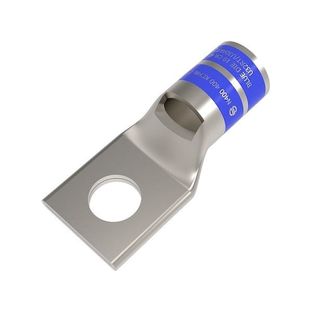 Burndy Compression Terminal YA32L1