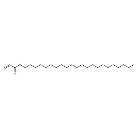 Ak Scientific Docosyl acrylate, stabilized with MEHQ (25g), CAS 18299-85-9 9584AA-25g