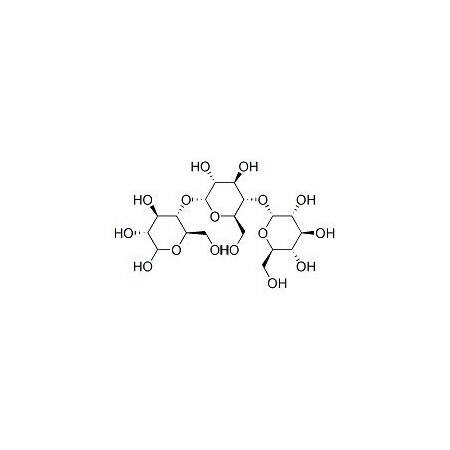 Ak Scientific Maltotriose (5g), CAS 1109-28-0 M631-5g