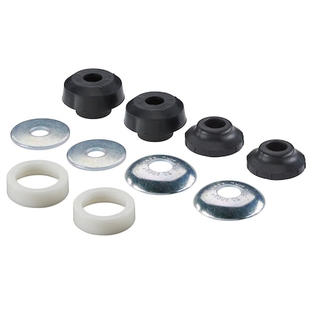 Moog Front Radius Arm Bushing Kit, K8361