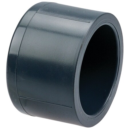 Nibco 4517 4 Socket Cap PVC 80 CA11150