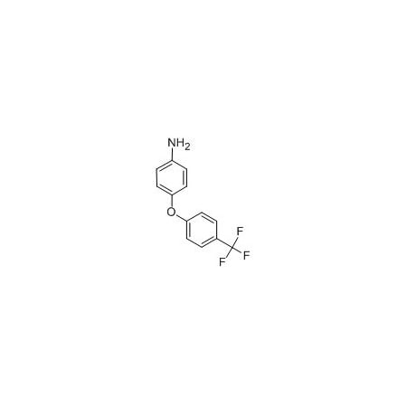 Ak Scientific 4-(4-(Trifluoromethyl)phenoxy)aniline (25g), CAS 57478-19-0 W7086-25g