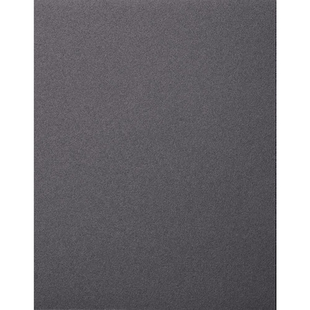 Pferd PFERD ECO W Paper Backed Abrasive Sheet, 9in x 11, Water Resistant, 100 Grit, Silicon carbide 46352