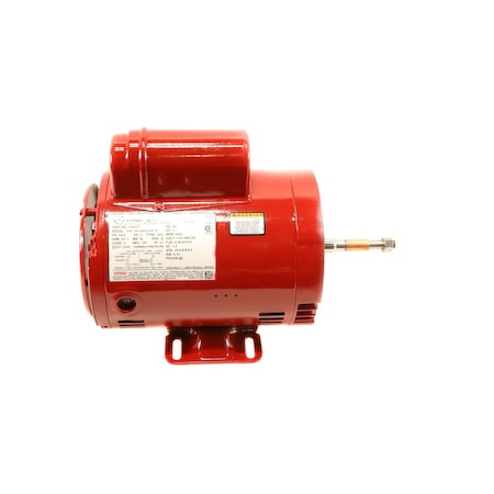 Bell & Gossett 115/208-230v 1hp 3450rpm Motor 169069