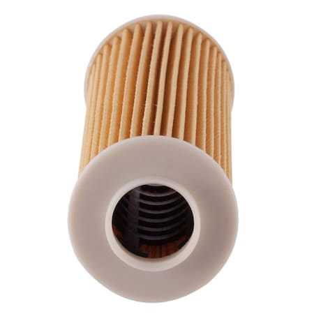 Parts Plus Parts Standard Life Oil Filter P997