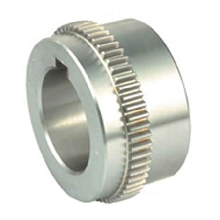 Timken Lovejoy HUB FCX 1 HUB 1-1/2 3/8X3/16KW