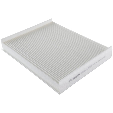 Bosch WorkShop Cabin Air Filter P3955WS