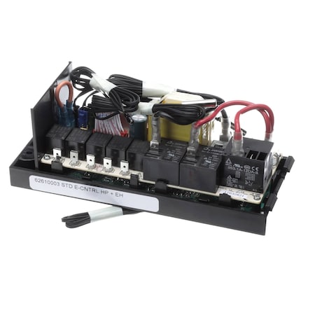 Friedrich Fan Control Board 62601002