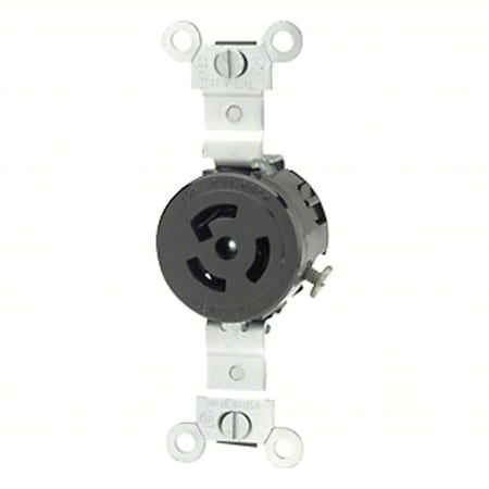 Leviton Plugs and Receptacles 4560