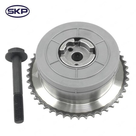 Engine Variable Valve Timing (VVT) Sprocket,