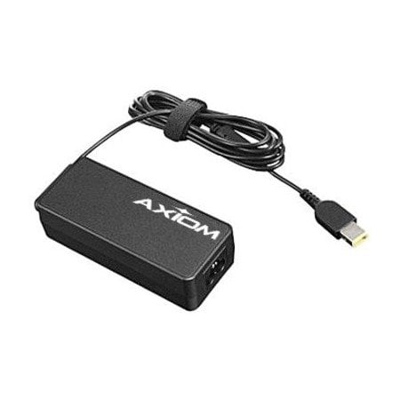 Axiom 45-Watt AC Adapter (slim tip) for Lenovo - 0B47030 - 45 W Output Power 0B47030-AX