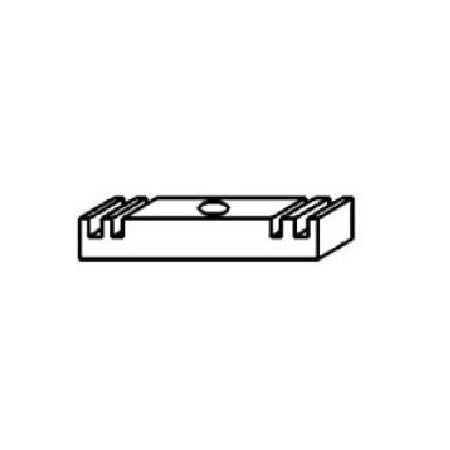 Otc TORSION BAR YOKE* OT204-207