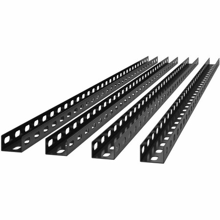 Apc CEILING MOUNTING RAIL 1500 MM X4 BLACK NSAC2052