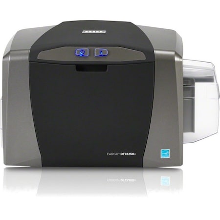 Hid Single-Side Printer: Base Model NA + ISO Magnetic Stripe Encoder 50010