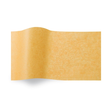 Seaman Paper 20X30 Kraft Tissue Paper, 480PK 20300260