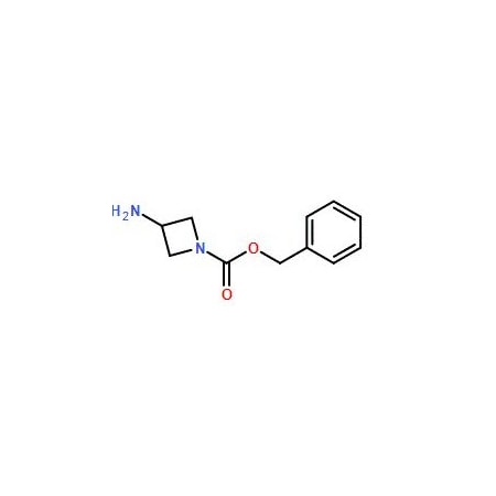 Ak Scientific 1-Cbz-3-Aminoazetidine (25g), CAS 112257-20-2 Y7067-25g
