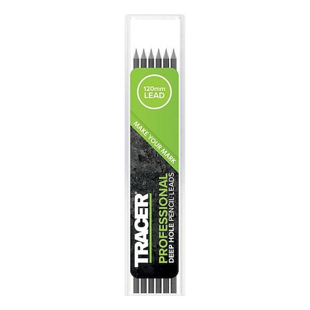 Tracer Lead Refill, Gray, Erasable, Non-Toxic ALP1