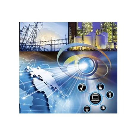 Hirschmann Ethernet Switch, Industrial Hivision-Dvd, 128 Nodes 942278-128