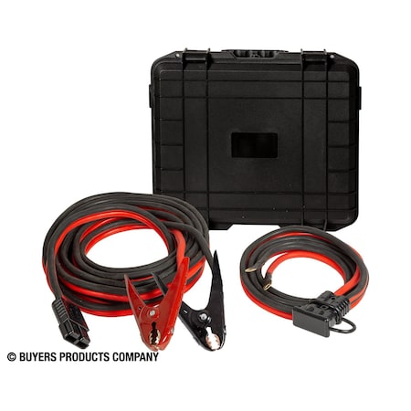 Buyers Products Jumper Cables 5601033