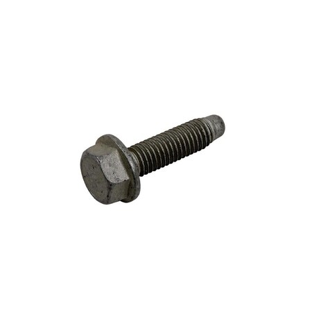 Acdelco BOLT/SCREW-., Exhaust Gas Recirculation (EGR) Cooler Bolt, 11602016