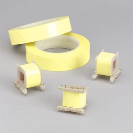 3M Polyester Film Electrical Tape 1350F-1 7000132837