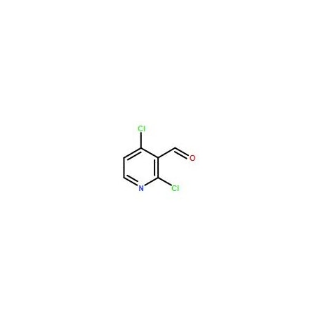 Ak Scientific 2, 4-Dichloronicotinaldehyde (1g), CAS 134031-24-6 X9868-1g