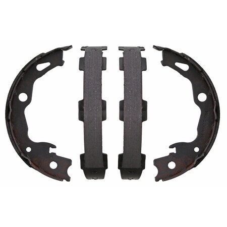 Wagner Brakes Parking Brake Shoe-Z1066 Z1066