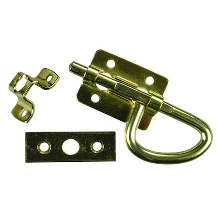 Jr Products EXTERIOR HARDWARE RV 20645