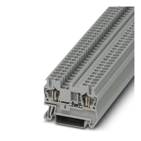 Phoenix Contact ST 2 5-BE Feed-through terminal block 3036260