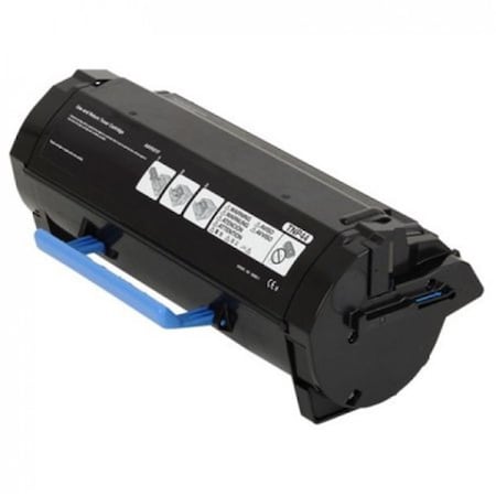 Konica Minolta BizHub 4050 TNP44 Standard Black Toner Cartridge KNMA6VK01F