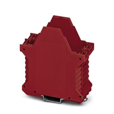 Phoenix Contact ME 45 UTG RD Component housing without 2709477