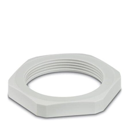 Phoenix Contact WP-CN PA PG36 Nut Height: 8 mm Color: 3241144