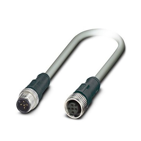 Phoenix Contact SAC-5P-M12MS/3 0-680/M12FS FDP 1095850