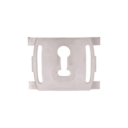 Auveco Chrysler Fender & Door Moulding Clip, 50PK 23721