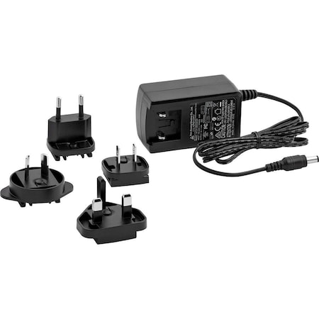 Startech.Com Replacement 5V DC Power Adapter - 5 Volts, 3 Amps SVA5M3NEUA