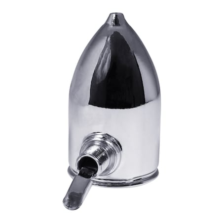 Everflow NPT Hoffman Steam Air Vent 1/8" RAVHA18A