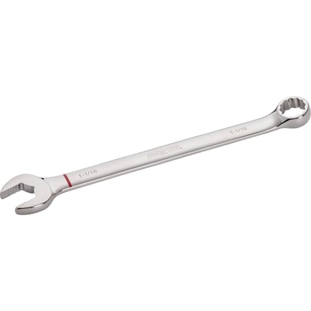 Channellock Standard 1-1/16'' 12-Point Combination Wrench 347116