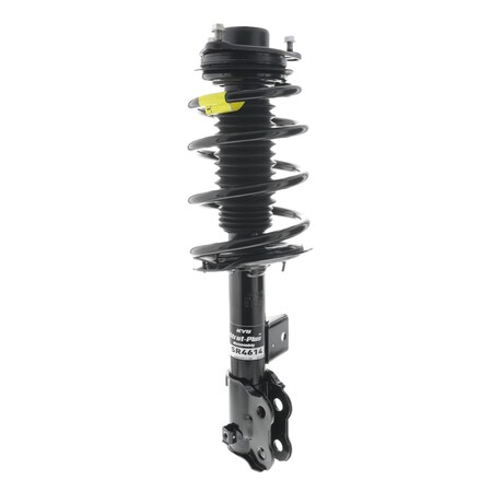 Kyb Complete Corner Unit Assembly -Strut, Mount and Spring, SR4614
