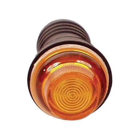 Longacre 52-41803 Replacement Light Assembly - Amber LON52-41803