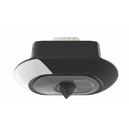 Chamberlain SecureView B4643T Camera Wi-Fi Garage Door Opener, Smart B4643