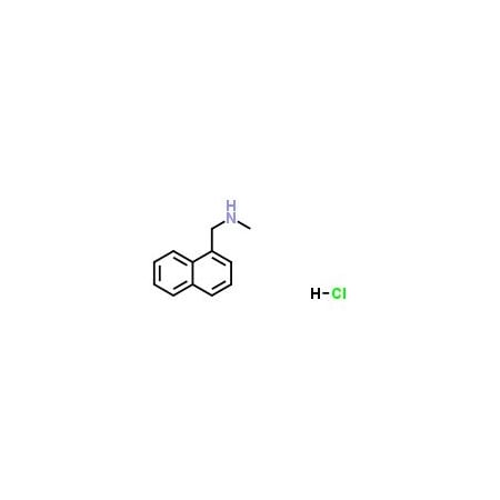 Ak Scientific N-Methyl-1-naphthalenemethylamine hydrochloride (25g), CAS 65473-13-4 D402-25g