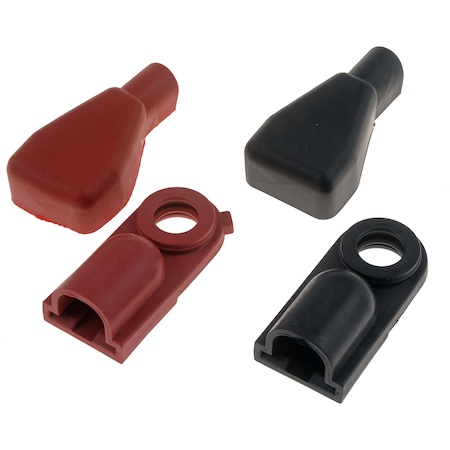 Dorman Battery Term. Guards, 60300