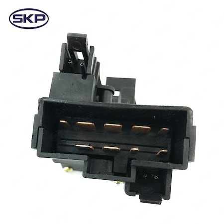 Skyward Automotive Products Ignition Switch, SKUS269
